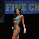 Dezirae  Freeman - NPC Jay Cutler Desert Classic 2014 - #1